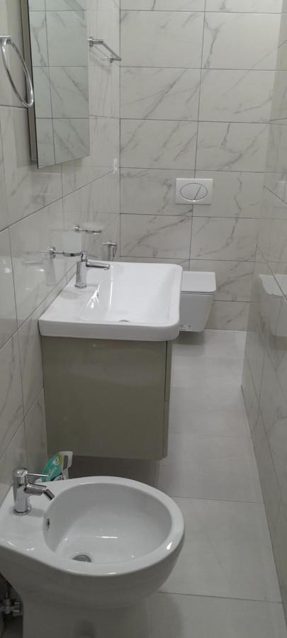Luxury Dennis Home Sarandë Exteriör bild